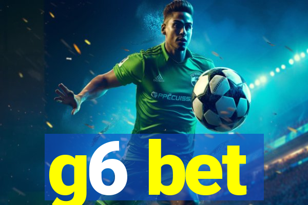g6 bet